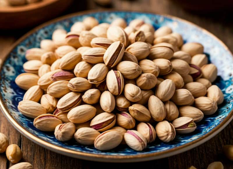 پسته اکبری درجه یک رفسنجان طعم اصیل و کیفیت عالی